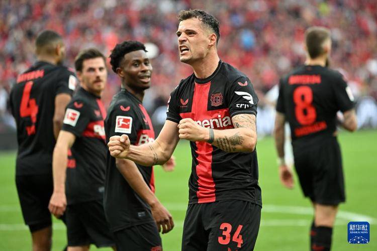 德甲保级与中游卡位战！勒沃库森主场迎战门兴，谁能摆脱困境？